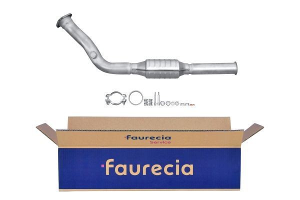 Catalizzatore HELLA 8LE 366 052-531 E57 103R-00 0342 HELLA 8LE 366 052-531 Marmitta catalitica Peugeot 405 2023