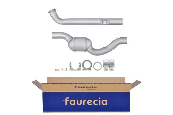 Katalysator HELLA 8LE 366 052-691 HELLA 8LE 366 052-691 Katalysator MERCEDES-BENZ M-Klasse 2010