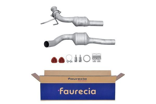 HELLA Catalyseur 8LE 366 052-831 HELLA 8LE 366 052-831 d'origine Catalyseur Mercedes W638 coût