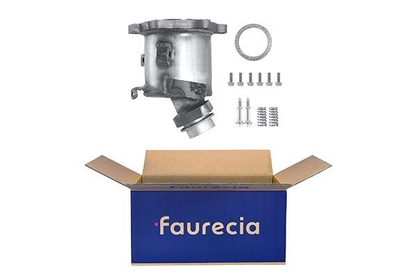 Καταλύτης HELLA 8LE 366 052-941 HELLA 8LE 366 052-941 Καταλύτες Nissan MICRA 2007