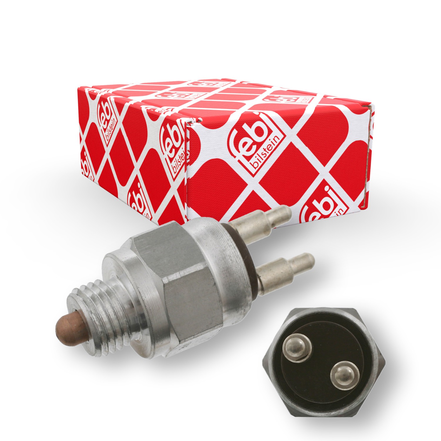 FEBI BILSTEIN Backljuskontakt 15096 FEBI BILSTEIN 15096 Backljuskontakt Volvo 940 Kombi original