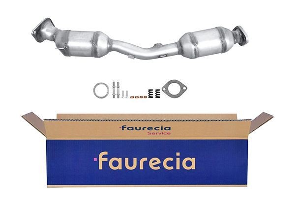 HELLA Katalizators 8LE 366 052-991 HELLA 8LE 366 052-991 orģinālās Katalizators Nissan Micra k12 Cabrio cena