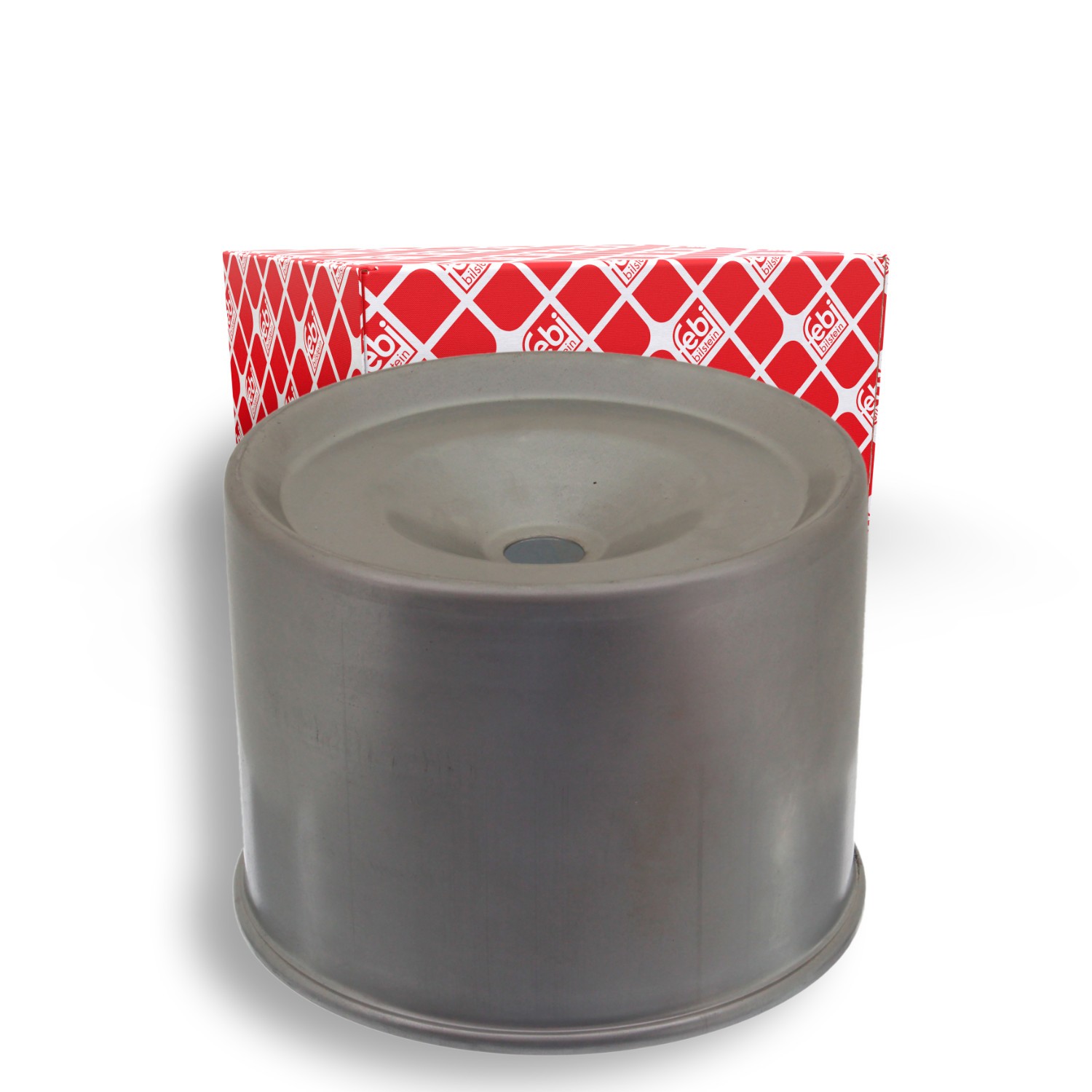 FEBI BILSTEIN Metallipalje, ilmajousitus 15114 15114 FEBI BILSTEIN Ilmajousitus SEAT CORDOBA