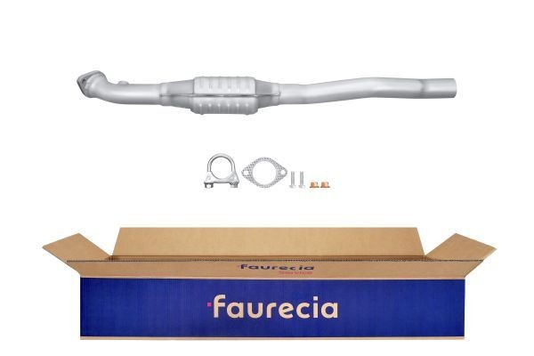 Katalysator HELLA 8LE 366 053-811 HELLA 8LE 366 053-811 Katalysatoren RENAULT SAFRANE 2025