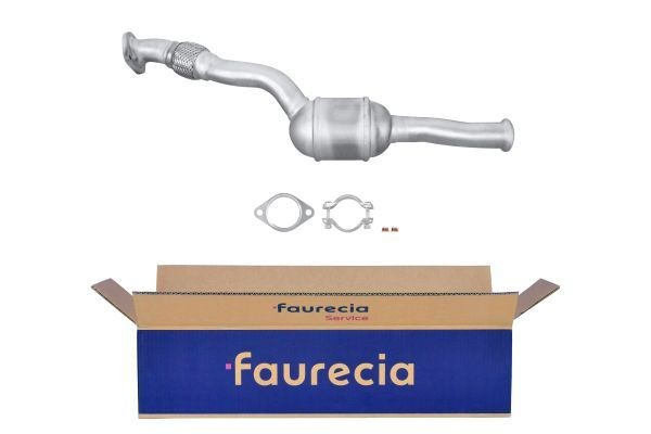 HELLA Catalizzatore 8LE 366 053-821 8LE 366 053-821 Catalizzatore RENAULT KANGOO HELLA costo