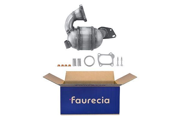 HELLA Catalizzatore 8LE 366 053-941 8LE 366 053-941 costo Catalizzatore HELLA NISSAN PRIMASTAR