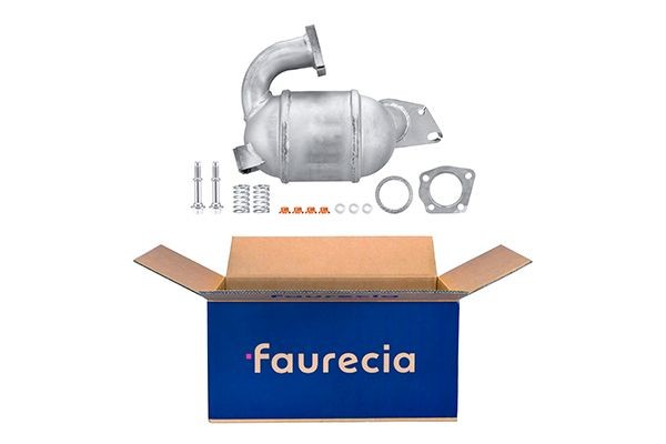 HELLA Katalysator 8LE 366 053-951 HELLA 8LE 366 053-951 Katalysator RENAULT Megane III Coupe (DZ) 2.0 dCi (DZ0L) 160 Pk 2011