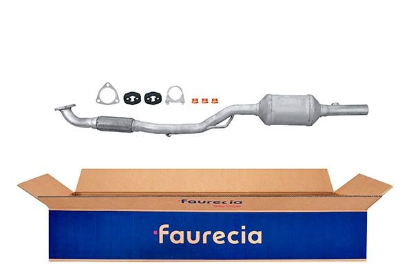 HELLA Katalyzátor 8LE 366 054-151 8LE 366 054-151 Katalyzátor HELLA VOLKSWAGEN TIGUAN