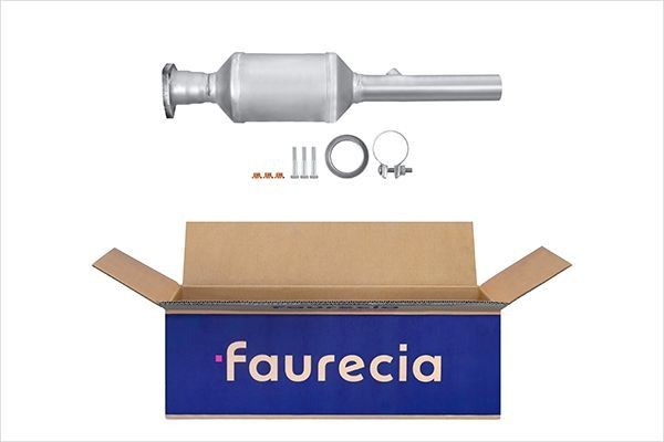 HELLA Katalysator 8LE 366 054-271 Volkswagen CADDY Katalysatoren HELLA 8LE 366 054-271