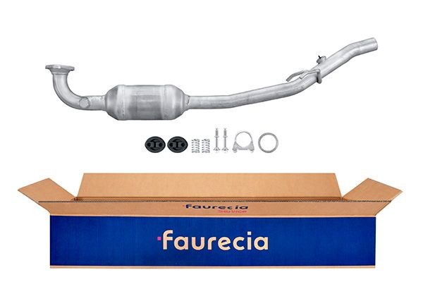 HELLA Καταλύτης 8LE 366 054-401 HELLA Καταλύτης HYUNDAI 8LE 366 054-401