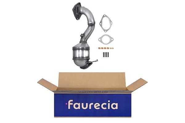 Catalisador HELLA 8LE 366 054-531 HELLA 8LE 366 054-531 Catalisador VW SHARAN 2012