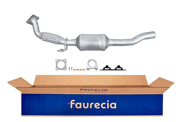 HELLA Katalysator 8LE 366 054-541 HELLA 8LE 366 054-541 originele Katalysator VW Amarok Flatbed Vrachtwagen kosten