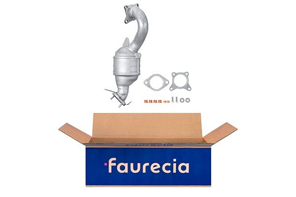 Καταλύτης HELLA 8LE 366 054-611 HELLA 8LE 366 054-611 Καταλύτης Volkswagen SCIROCCO 2011