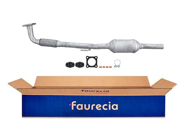 HELLA Katalysator 8LE 366 054-881 Katalysator HELLA CADDY 8LE 366 054-881 goedkoop