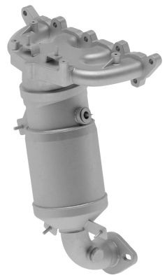 HELLA Καταλύτης με πολλαπλή εισαγωγή 8LF 366 054-961 HELLA 8LF366054-961 Χταπόδι Alfa Giulietta 940 Hatchback τιμες