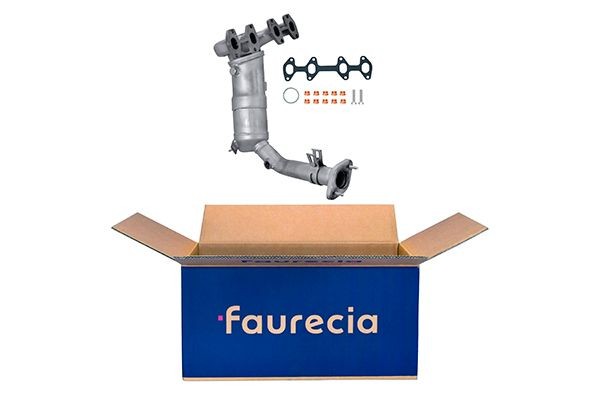 HELLA Καταλύτης με πολλαπλή εισαγωγή 8LF 366 055-011 HELLA 8LF 366 055-011 Χταπόδι Fiat Ducato 244 Van φθηνά