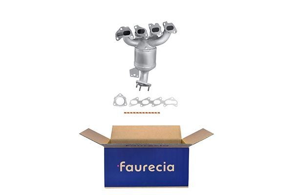 HELLA Καταλύτης με πολλαπλή εισαγωγή 8LF 366 055-241 HELLA 8LF366055-241 Πολλαπλή εξαγωγής Opel Calibra A Coupe τιμες