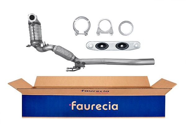 HELLA Filtro antiparticolato (FAP) 8LG 366 070-051 8LG 366 070-051 costo Filtro antiparticolato (FAP) AUDI A4 HELLA