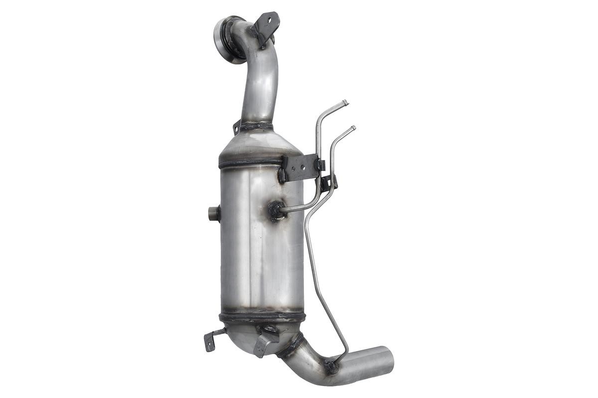 HELLA Diesel particulate filter 8LG 366 070-181 HELLA 8LG 366 070-181 genuine Peugeot Bipper Van diesel particulate filter (dpf) price