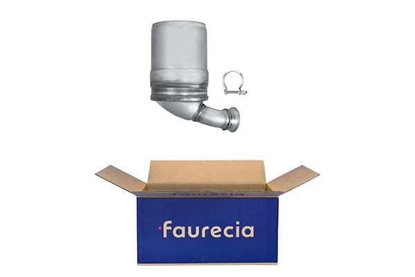 HELLA Rußpartikelfilter 8LG 366 070-211 8LG 366 070-211 HELLA Mini r57 Partikelfilter (DPF) kaufen