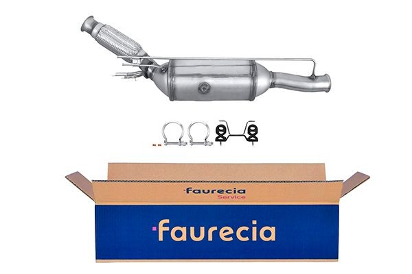 HELLA Filtre à particules 8LG 366 070-281 HELLA 8LG366070-281 Filtre FAP DS5 5 portes prix