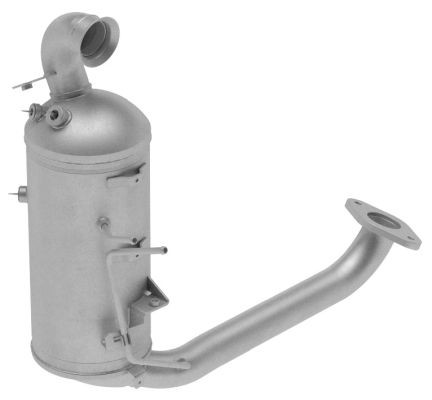 HELLA Partikelfilter 8LG 366 070-551 8LG 366 070-551 HELLA Dieselpartikelfilter Ford billig