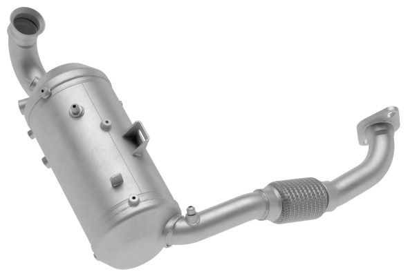 HELLA Filter pevných častíc 8LG 366 070-591 HELLA 8LG 366 070-591 originálne Filter pevných častíc V60 I Van / Kombi (155) cena