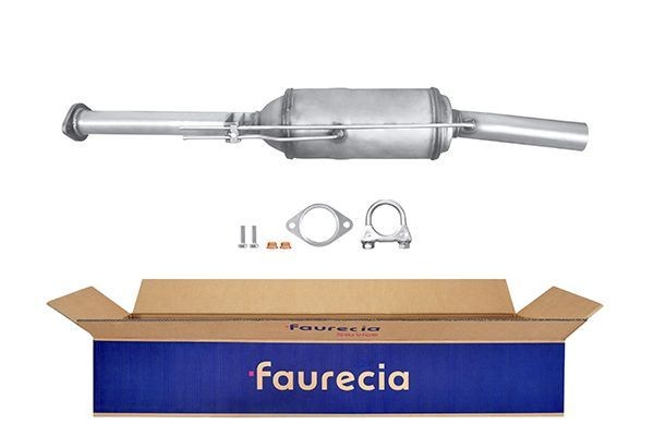 HELLA Partikelfilter 8LG 366 070-621 8LG 366 070-621 HELLA Partikelfilter Ford billig