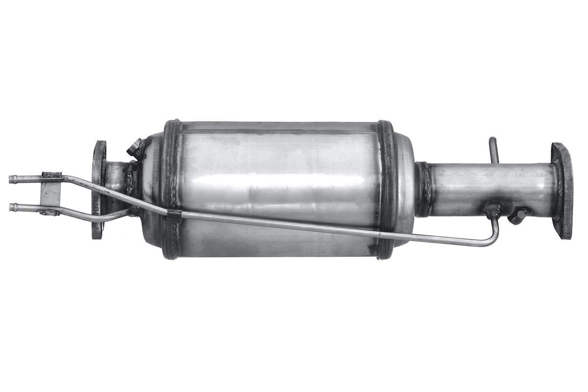 HELLA Filter pevných častíc 8LG 366 070-651 HELLA 8LG 366 070-651 Filter pevných častíc