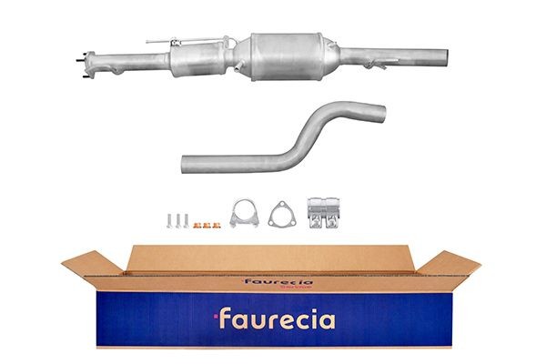 HELLA Filtro antiparticolato (FAP) 8LG 366 070-741 HELLA 8LG 366 070-741 Filtro antiparticolato (FAP) Opel Astra H TwinTop originale prezzo