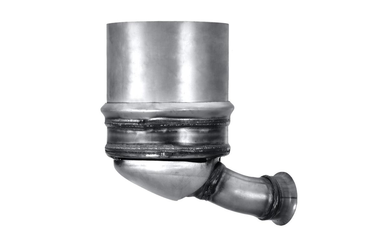HELLA Roetfilter (DPF) 8LG 366 070-901 prijs Roetfilter, diesel Peugeot WD_ 8LG 366 070-901 HELLA
