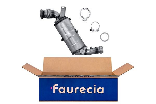 HELLA Roetfilter (DPF) 8LG 366 071-101 8LG 366 071-101 HELLA Roetfilter kopen