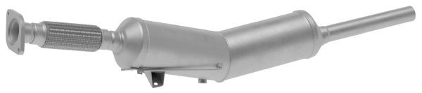 HELLA Filtro antiparticolato (FAP) 8LG 366 071-341 HELLA 8LG 366 071-341 Filtro DPF Clio IV Cassone / Furgonato / Promiscuo (KH_) prezzo