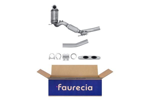 HELLA Filtro antiparticolato (FAP) 8LG 366 071-461 8LG 366 071-461 Filtro antiparticolato (FAP) HELLA AUDI A4 costo