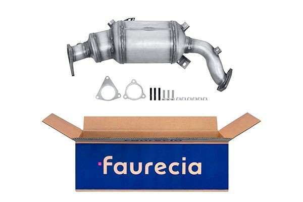 HELLA Filtro antiparticolato (FAP) 8LH 366 080-041 8LH 366 080-041 costo Filtro antiparticolato (FAP) HELLA AUDI A4