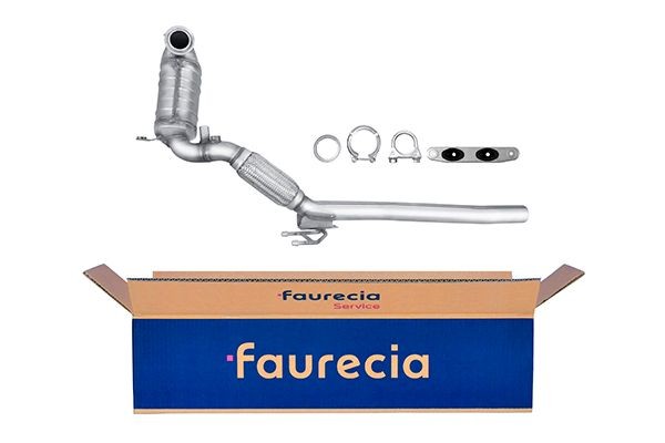 HELLA Partikelfilter (DPF) 8LH 366 080-051 8LH 366 080-051 HELLA dpf-filter SEAT ALHAMBRA