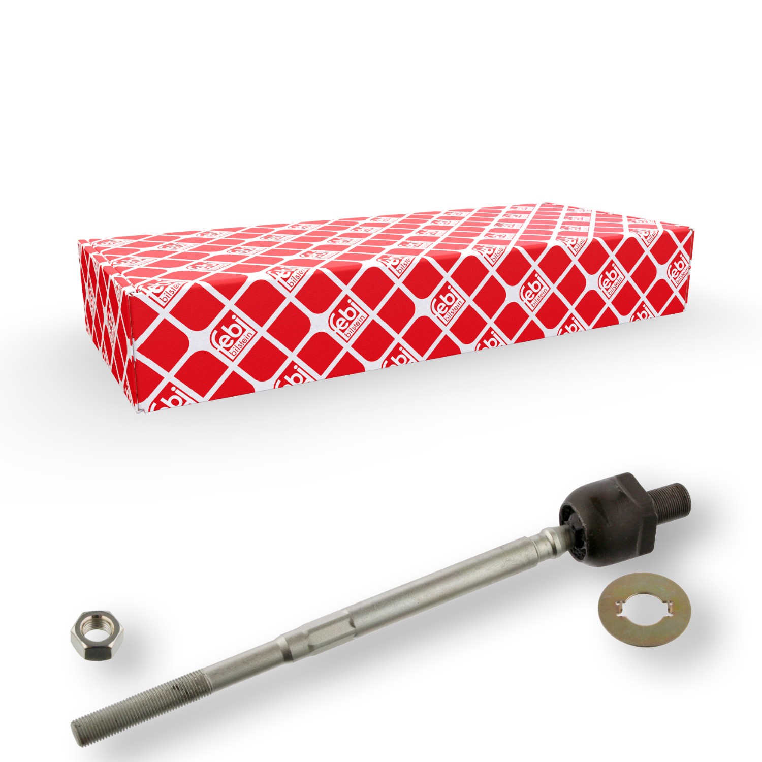 FEBI BILSTEIN Snodo assiale 15168 FEBI BILSTEIN 15168 Tirante sterzo Prairie originale prezzo