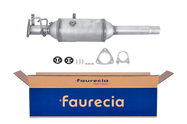 HELLA Filtro de partículas 8LH 366 080-351 HELLA 8LH366080-351 Filtro de fuligem partículas sistema de escape Peugeot Boxer 250 Van preço