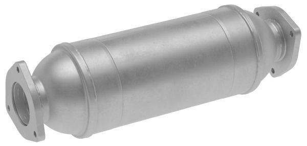 Partikelfilter (DPF) HELLA 8LH 366 080-401 HELLA 8LH 366 080-401: Partikelfilter Fiat FIORINO 2008