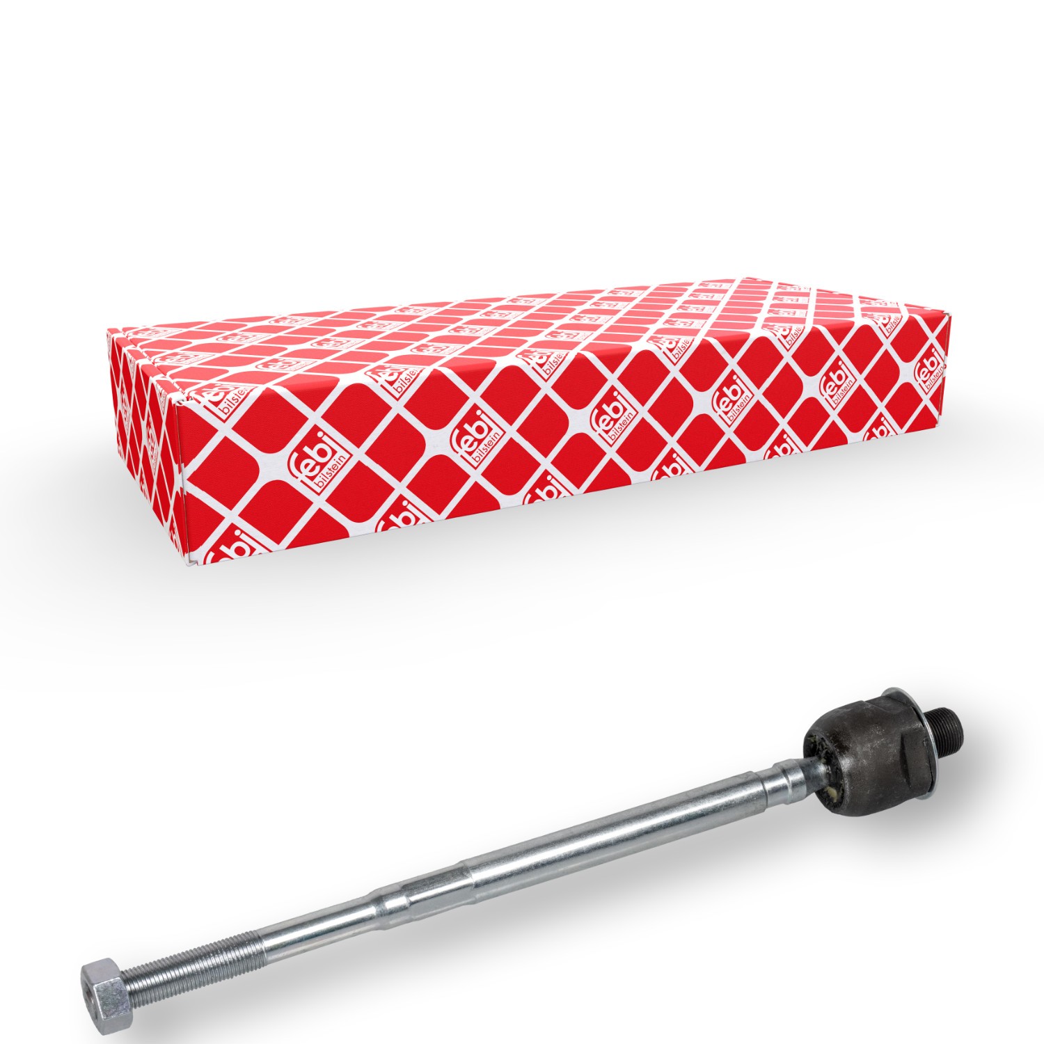 FEBI BILSTEIN Άρθρωση, μπάρα 15169 FEBI BILSTEIN 15169 Άρθρωση μπάρα Nissan Sunny N14 τιμες