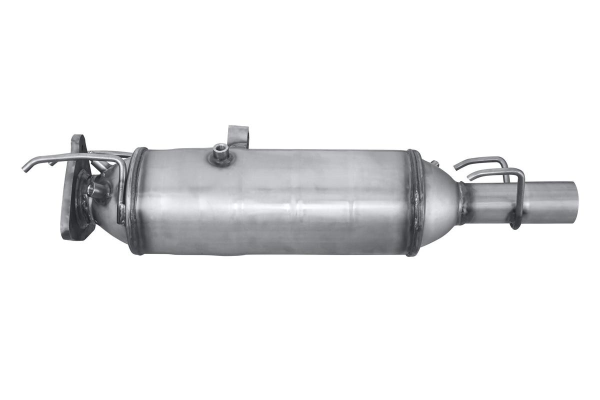 HELLA Partikelfilter (DPF) 8LH 366 080-441 8LH 366 080-441 HELLA partikelfilter Fiat PUNTO