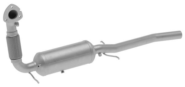 HELLA Partikelfilter 8LH 366 080-581 DPF HELLA TRANSIT CUSTOM 8LH 366 080-581 billig