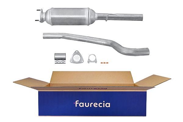 HELLA Φίλτρο μικροσωματιδίων 8LH 366 080-731 8LH 366 080-731 HELLA DPF Toyota φθηνά