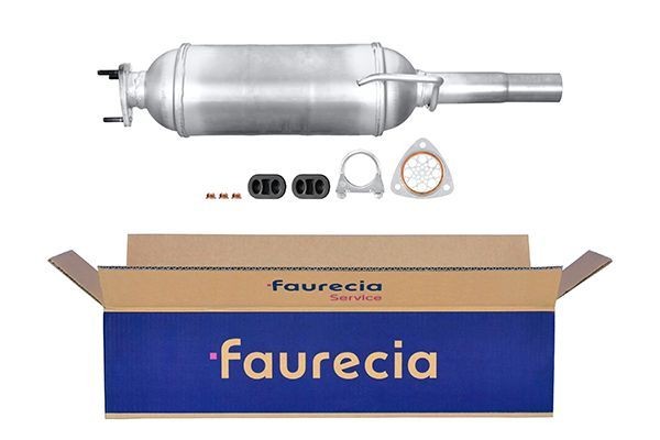 HELLA Diesel particulate filter 8LH 366 080-771 HELLA 8LH 366 080-771 Opel Combo C diesel particulate filter (dpf) cost