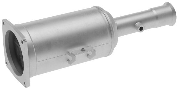 HELLA Filter pevných častíc 8LH 366 080-861 HELLA 8LH 366 080-861 Filter pevných častíc Fiat Ulysse 179 lacné