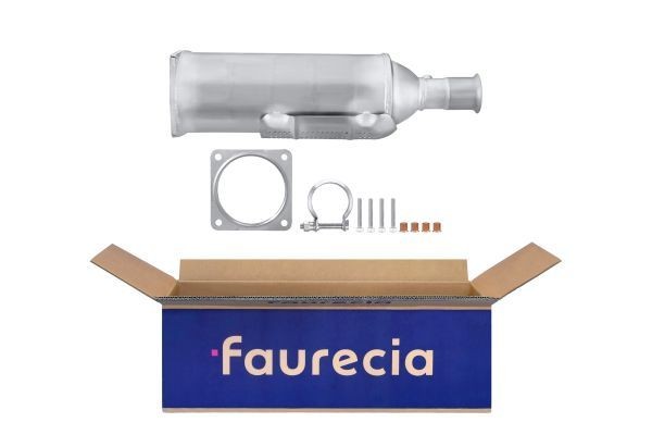 HELLA Partikelfilter 8LH 366 080-881 HELLA 8LH 366 080-881 Partikelfilter PEUGEOT 607 hvad koster