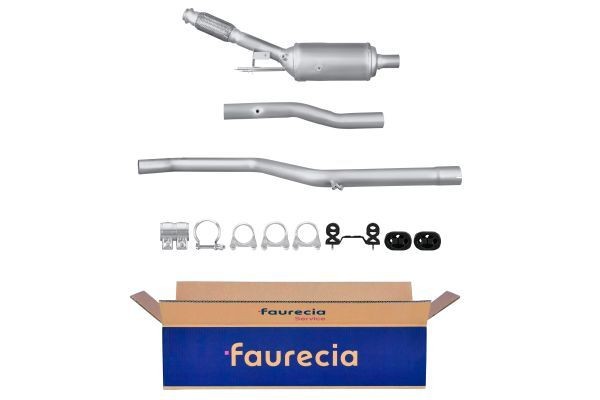 HELLA Filtro antiparticolato (FAP) 8LH 366 080-991 8LH 366 080-991 costo Filtro antiparticolato (FAP) HELLA CITROËN C4