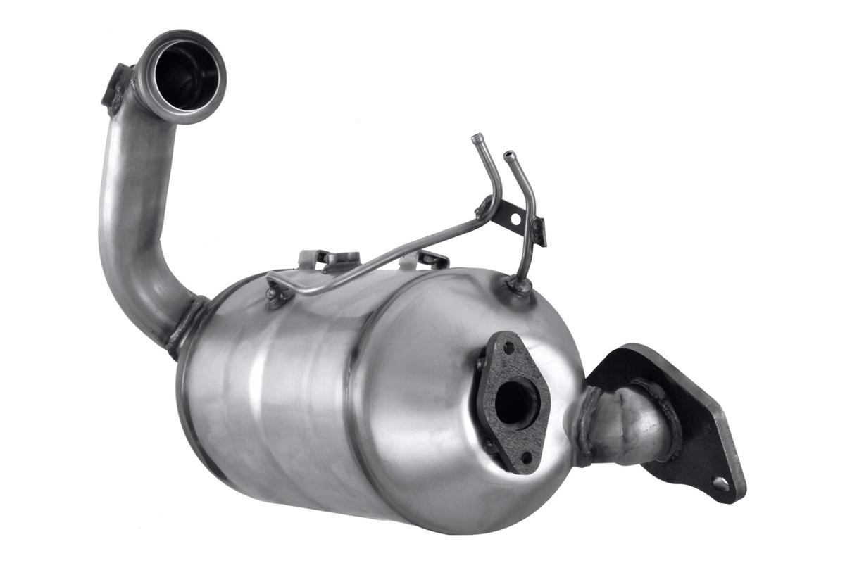 HELLA Filter pevných častíc 8LH 366 081-251 HELLA 8LH 366 081-251 Filter pevných častíc RENAULT Megane 4 Grandtour za nízku cenu