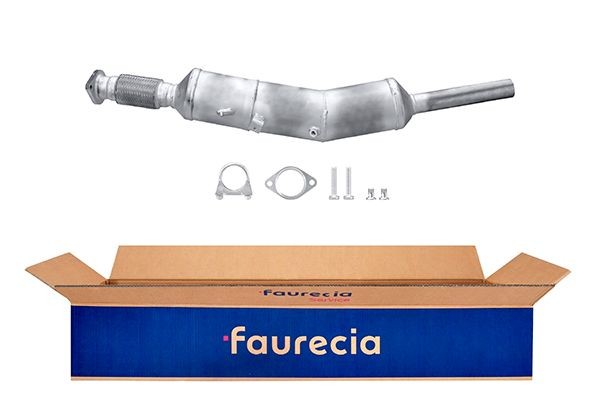 HELLA Partikelfilter (DPF) 8LH 366 081-291 8LH 366 081-291 HELLA partikelfilter (dpf) HYUNDAI ix35