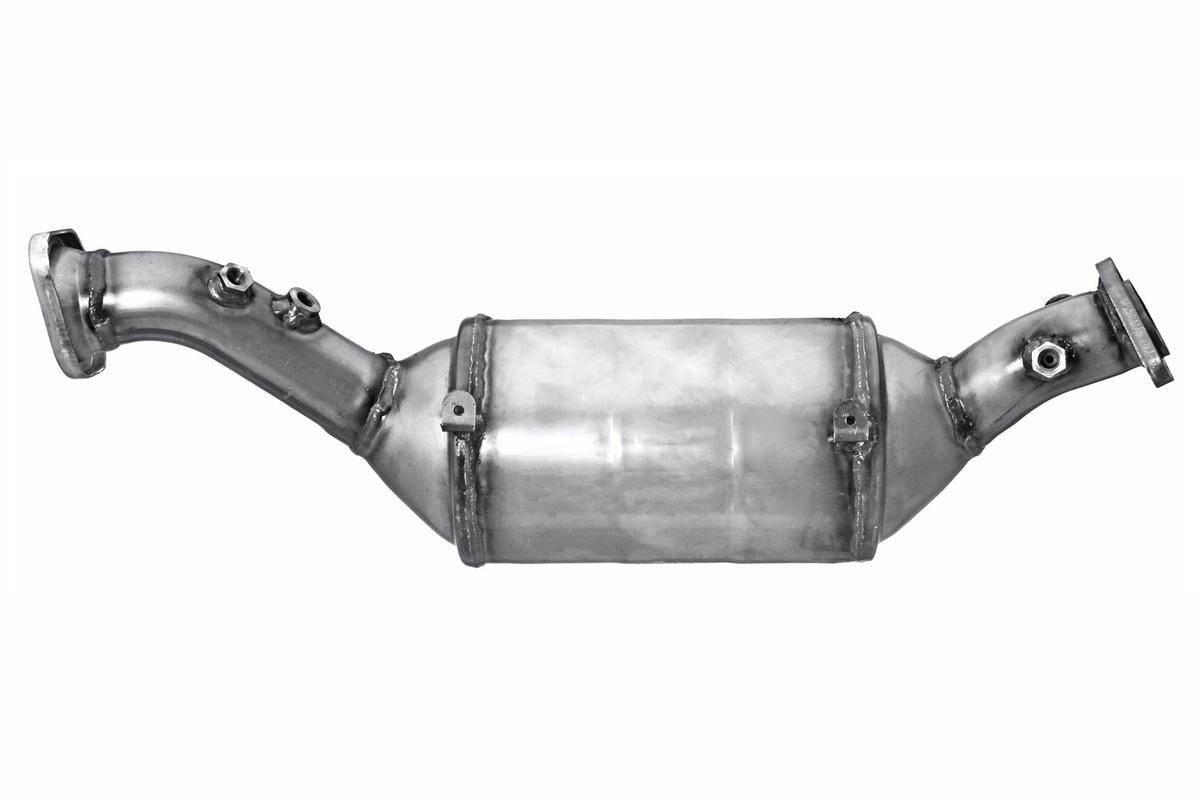 HELLA Partikkelfilter 8LH 366 081-401 Dieselpartikkelfilter HELLA CIVIC 8LH 366 081-401 billige